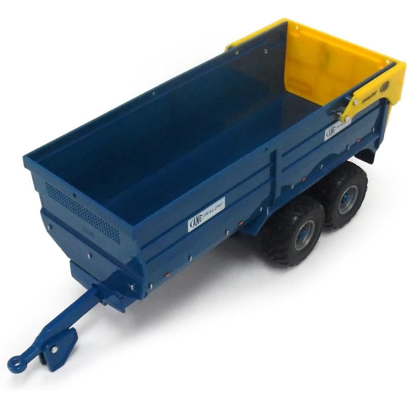 BRITAINS 42701 KANE 16 TONNE GRAIN TRAILER