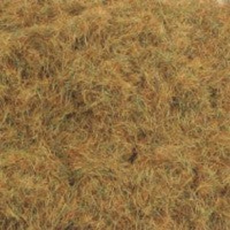 PECO STATIC GRASS PSG-206 2MM  DEAD GRASS
