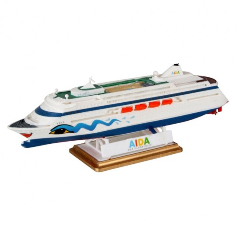 Revell 05805 Cruise Ship “AIDA”