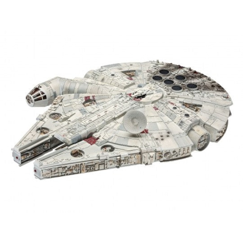 Revell 06718 Millennium Falcon