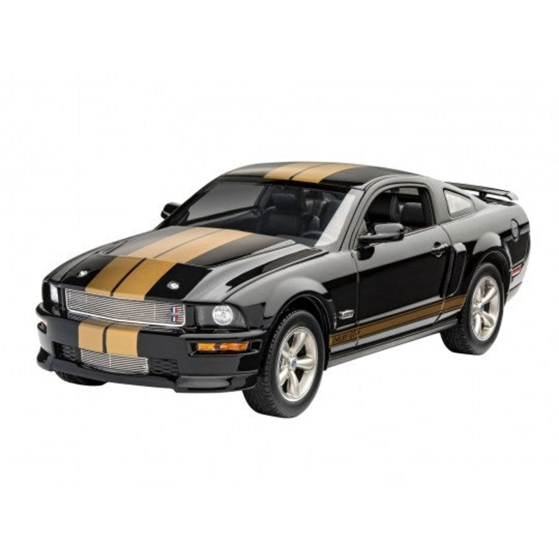 Revell 67665 Model Set – 2006 Ford Shelby GT-H
