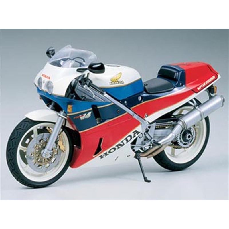 TAMIYA 14057  HONDA VFR750R 1/12 SCALE