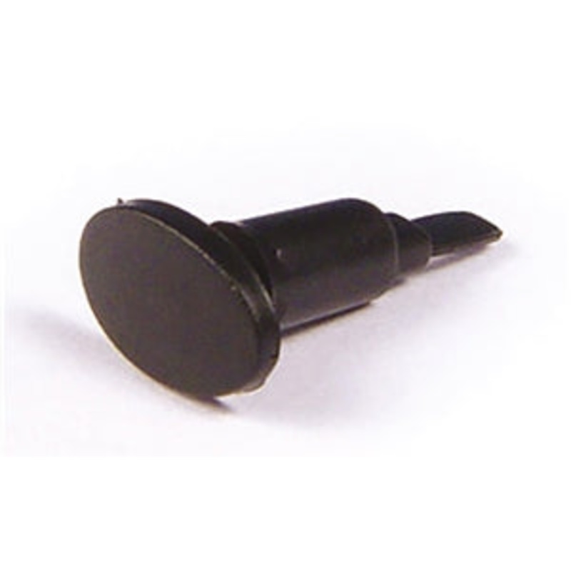 BACHMANN 36-031 OVAL HEAD SPRUNG BUFFER X 8