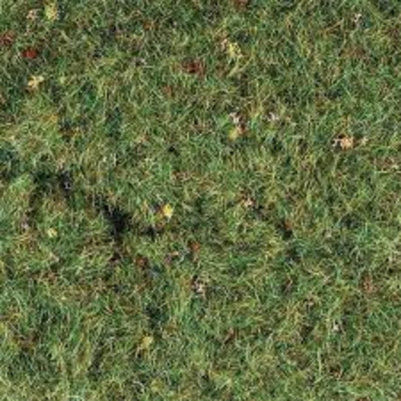 PECO STATIC GRASS PSG-214 2MM  SUMMER FLOWERS  GRASS