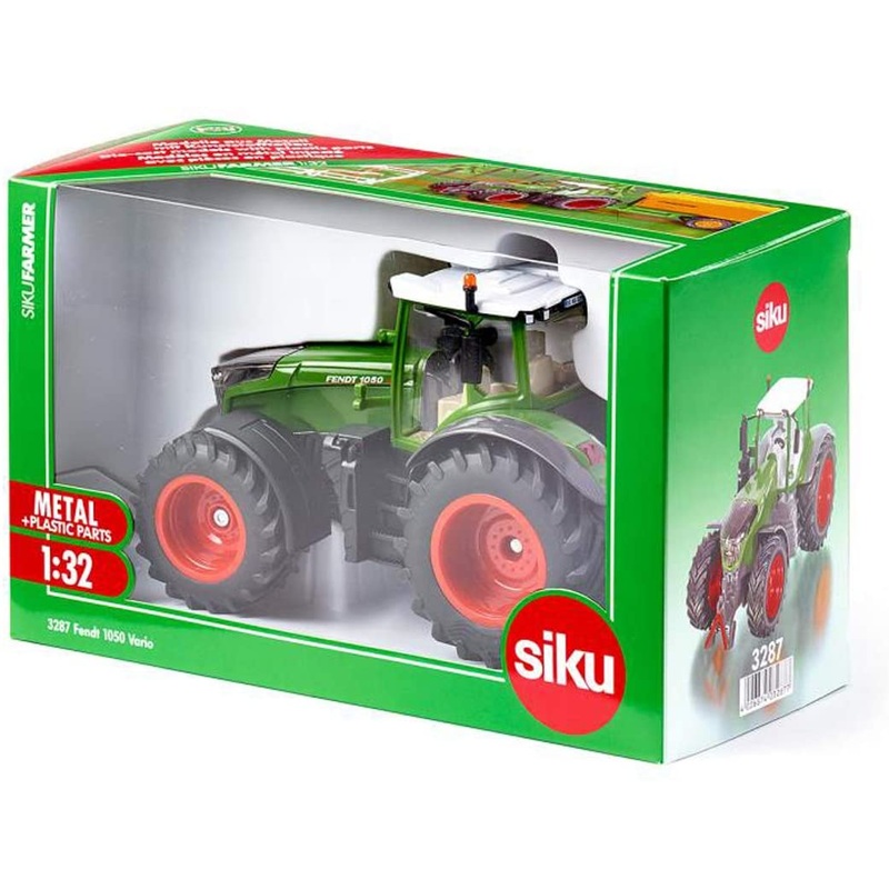 SIKU 3287 FENDT 1050 VARIO 1:32 SCALE