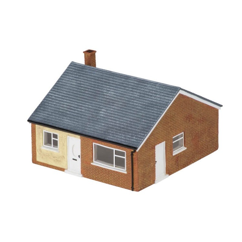 Hornby R9807 Modern Bungalow