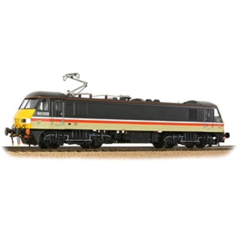 BACHMANN 32-613 CLASS 90  90026 MAINLINE FREIGHT