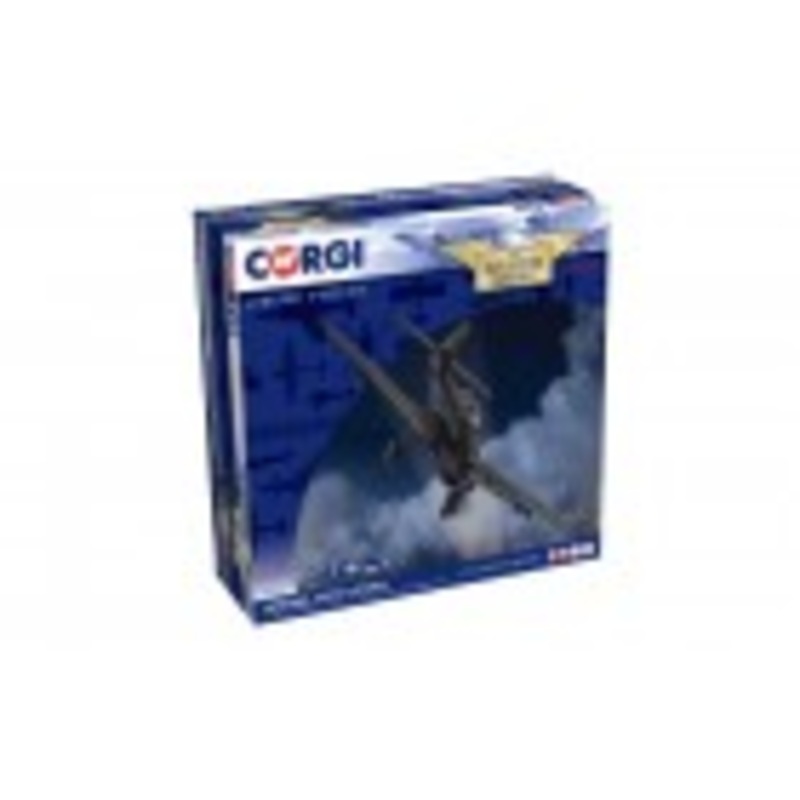 CORGI DIECAST AA32518 JUNKERS JU87B-2 STUKA   1/72 SCALE