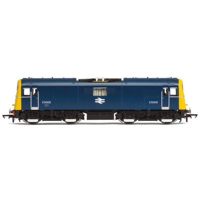Hornby R3569 BR  Class 71  Bo-Bo  E5005 – Era 6