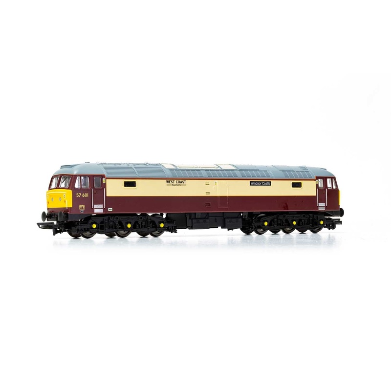 Hornby R3697 DRS   Northern Belle  Train Pack – Era 10