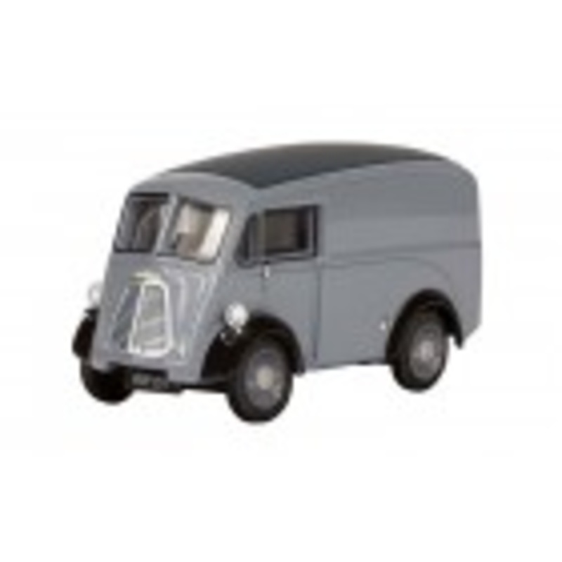 Hornby R7242 Morris J Van  Centenary Year Limited Edition – 1957