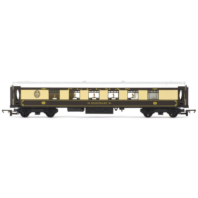 Hornby R4312 Pullman  Parlour Car – Era 3
