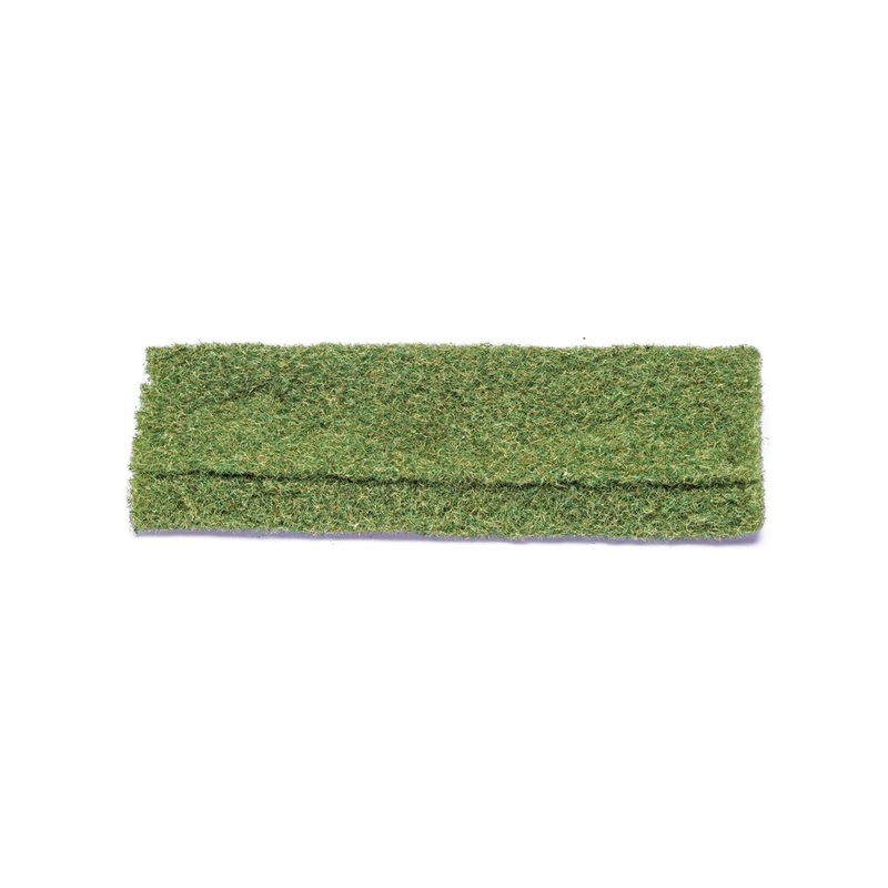 Hornby R7188 Foliage – Wild Grass (Dark Green)