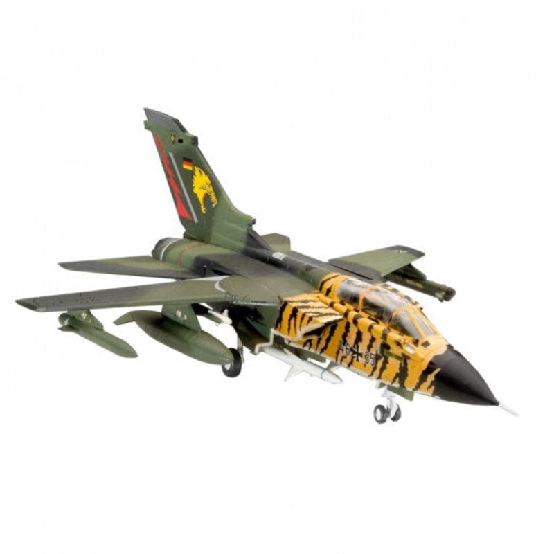 Revell 64048 Model Set – Tornado ECR