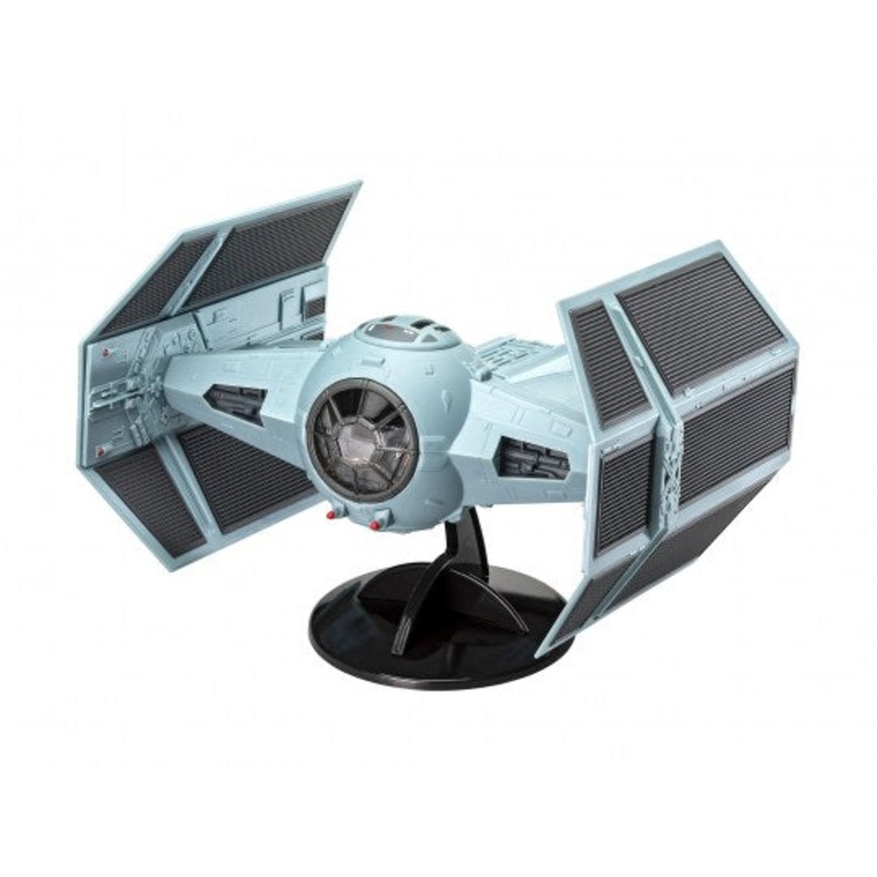 Revell 66780 Model Set – Darth Vader’s TIE Fighter