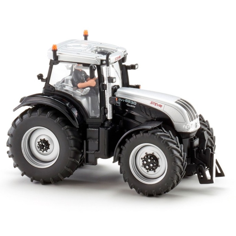 SIKU 3283 STEYR 6230 CVT LIMITED EDITION TRACTOR 1:32 SCALE